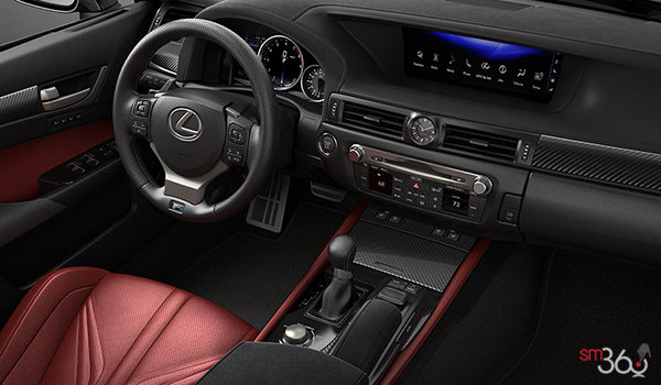 Lakeridge Auto Gallery The 2020 Gs F Base Gs F In Ajax