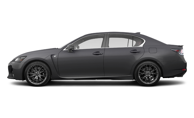 Boulevard Lexus The 2020 Gs F Base Gs F In Quebec