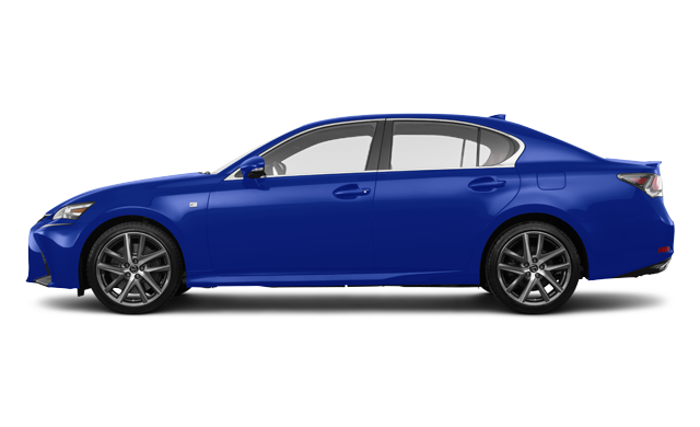 Lexus Laval The Gs 350 F Sport Lexus Laval The Gs 350 F Sport