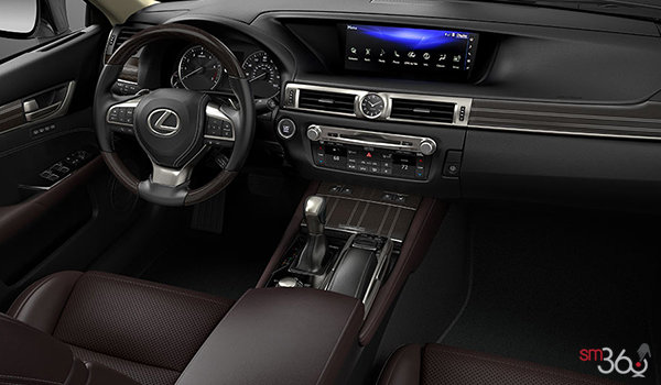 Lexus Of Lakeridge The 2020 Gs 350 Awd