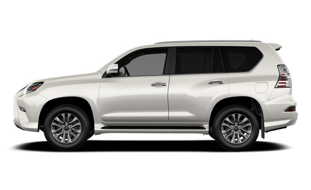 2020 Lexus Gx 460 From 74 635 Erin Park Lexus