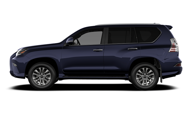 Boulevard Lexus Le Gx 460 2020 224 Qu 233 Bec