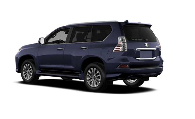 2020 Lexus Gx 460 From 78 155 Erin Park Lexus