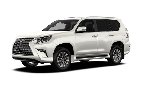 Lexus Of Lakeridge The 2020 Gx 460