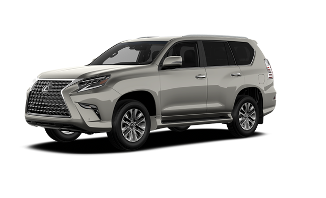 2020 Lexus Gx 460 From 78 155 Erin Park Lexus