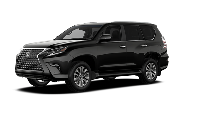 Lexus Of Lakeridge The 2020 Gx 460