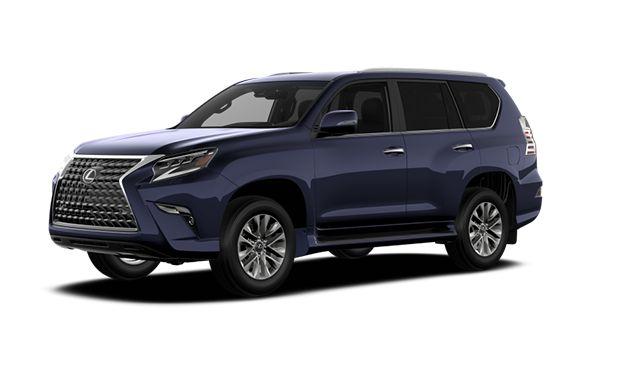 Lexus Of Lakeridge The 2020 Gx 460