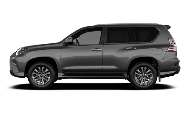 Lexus Of Lakeridge The 2020 Gx 460