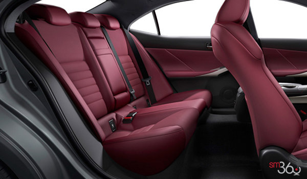 Boulevard Lexus The 2020 Is 300 Awd F Sport In Quebec
