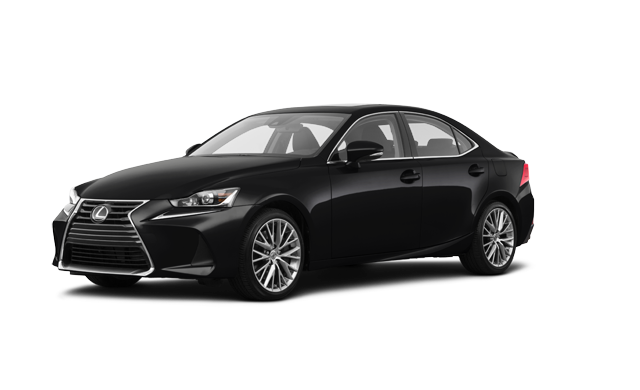 Lexus Is 300 Awd (2020):  Everything You Need To Know - 14vsa3s