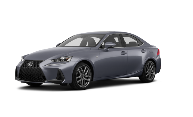 This 2020 Lexus Is 300 Rwd Feature Blew Us Away! - iiegwol