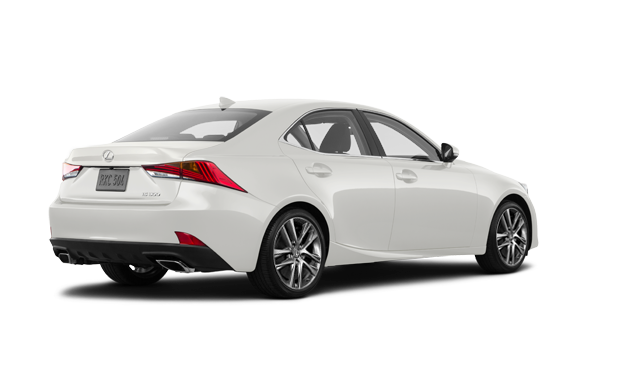 The 2020 Lexus Is 300 Rwd: A Buyer'S Guide To Specs And Features. - 8fcjsmm