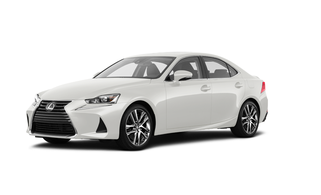 2020 Lexus Is 300 Rwd From 41 685 Erin Park Lexus