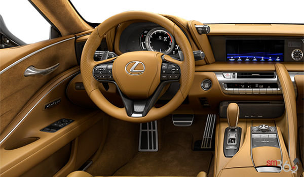 Lexus Of Kelowna The 2020 Lc 500 In Kelowna