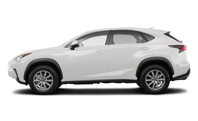2020 Lexus Nx 300 From 42 593 Erin Park Lexus