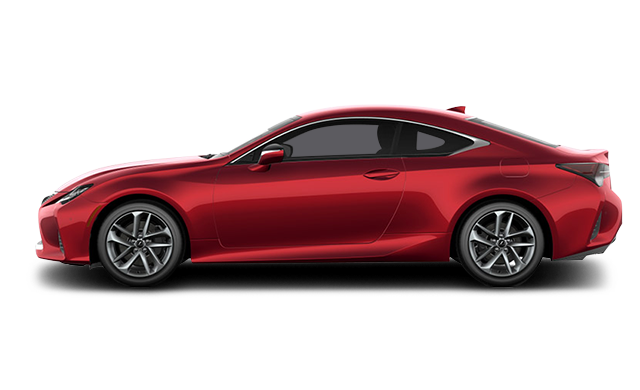 Lexus Of Saint John In Saint John The Rc 300 Awd