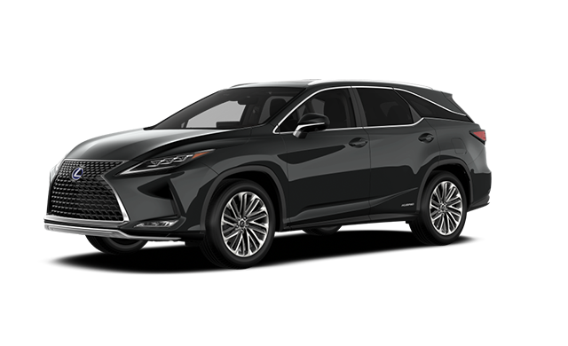 Boulevard Lexus | Le RX 450hL BASE 450hL 2020 à Québec