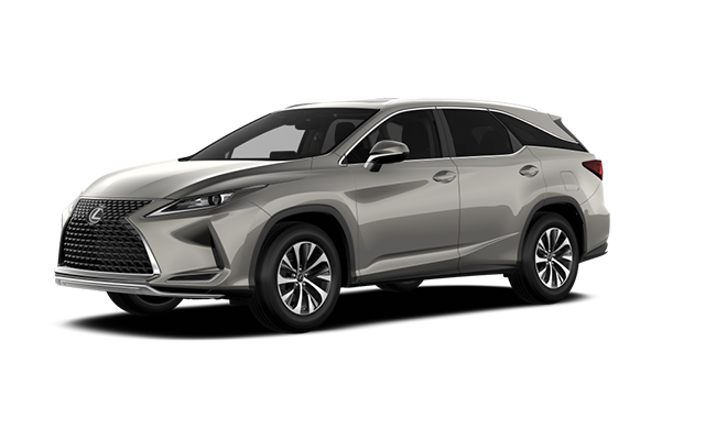 Lexus Of Lakeridge The 2020 Rx L 350