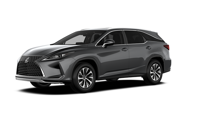 2020 Lexus Rx L 350 From 58 620 Erin Park Lexus