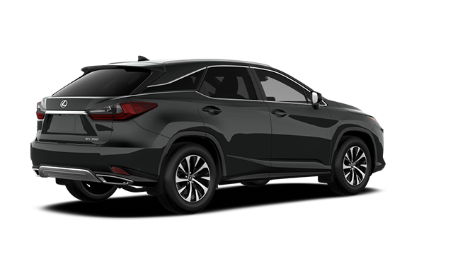 Lexus Of Lakeridge The 2020 Rx 350