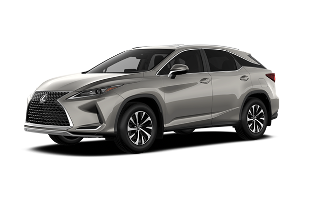 Lexus Of Lakeridge The 2020 Rx 350