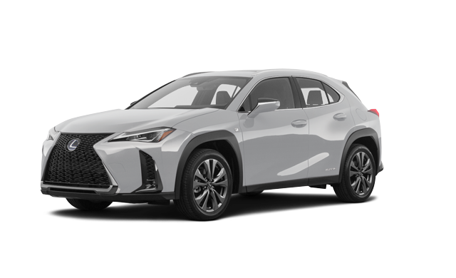 53 Best Pictures 2020 Lexus Ux 250H F Sport / 2020 Lexus Ux 250h F Sport Review - Cars Trend Today