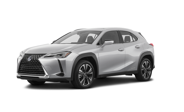 Lexus Of Kelowna The 2020 Ux 250h 250h In Kelowna