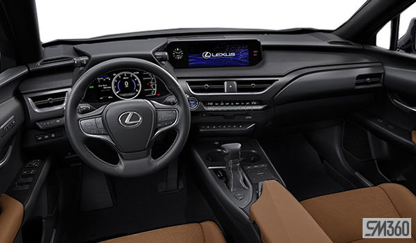 Boulevard Lexus Le Ux 250h 250h 2020 224 Qu 233 Bec