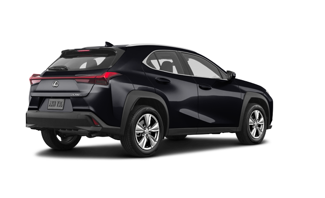 Lexus of Lakeridge | The 2020 UX 200