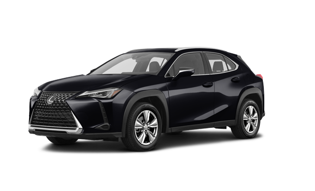 Lexus of Lakeridge | The 2020 UX 200