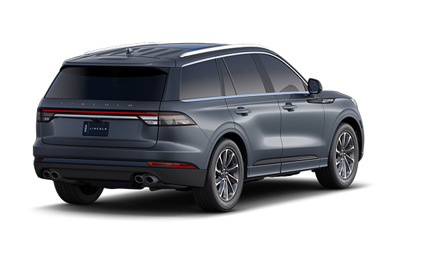Morand Lincoln Ltee Le Aviator PHEV Grand Touring 2020 Sainte Catherine