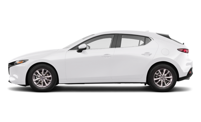 2020 Mazda3 Sport Gs I Activ Awd At City Mazda From