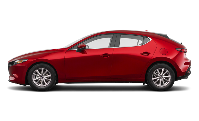 Steele Mazda St John S The 2020 Mazda3 Sport Gs I Activ Awd