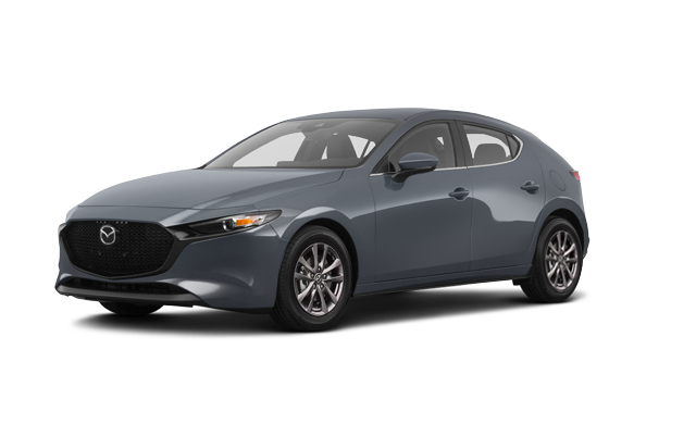 Mazda Chatel Le Mazda3 Sport Gs 2020