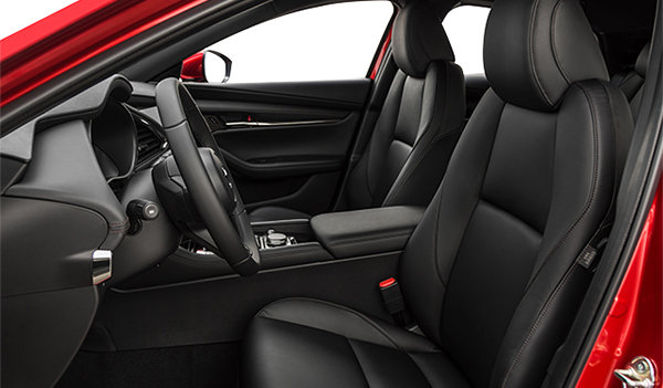 Mazda Saint J 233 R 244 Me Le Mazda3 Sport Gs 2020