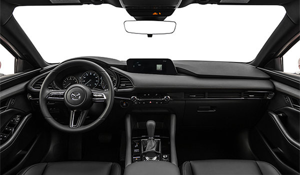 Coastline Mazda The 2020 Mazda3 Sport Gs