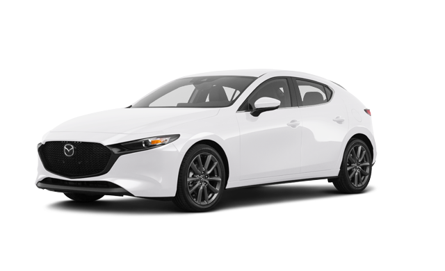 Atlantic Mazda The 2020 3 Sport Gt I Activ Awd In Dieppe