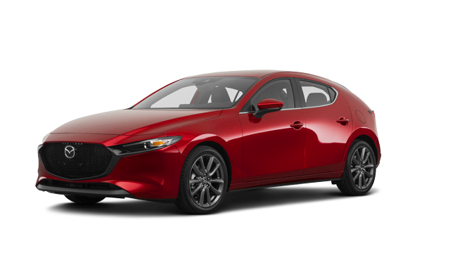 Lallo Mazda The 2020 Mazda3 Sport Gt I Activ Awd
