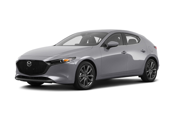 Gerry Gordon S Mazda The 2020 Mazda3 Sport Gt I Activ Awd