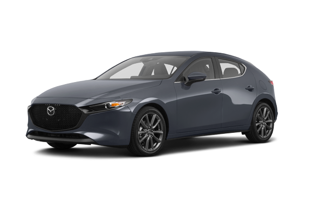 Metrotown Mazda The 2020 Mazda3 Sport Gt I Activ Awd In