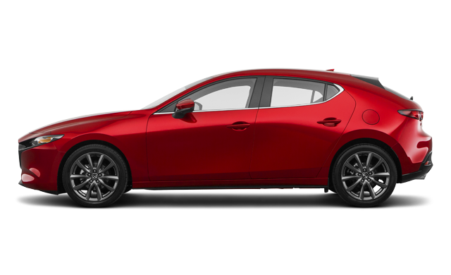 Lovely 15 Mazda I Sport 2020