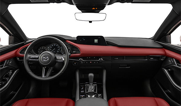 Atlantic Mazda The 2020 3 Sport Gt In Dieppe