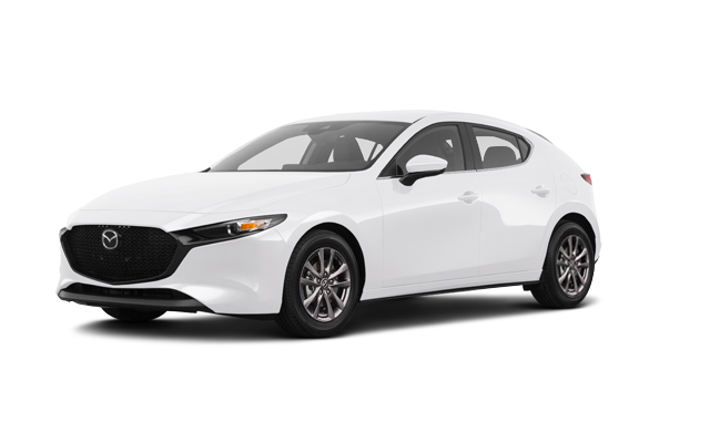 Duval Mazda Le Mazda3 Sport Gx 2020