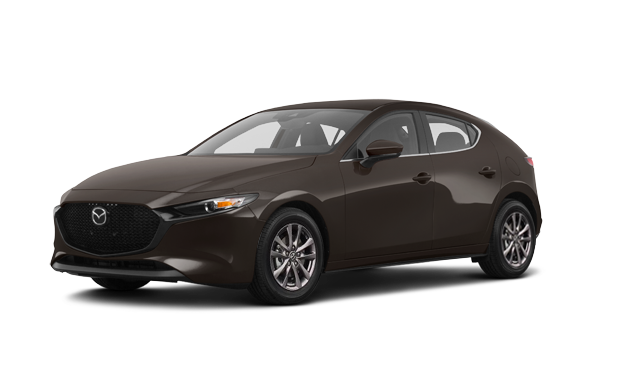 St Catharines Mazda The 2020 Mazda3 Sport Gx