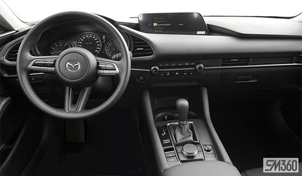 Mazda 2020 3 Hatchback Premium Awd Auto Compacto