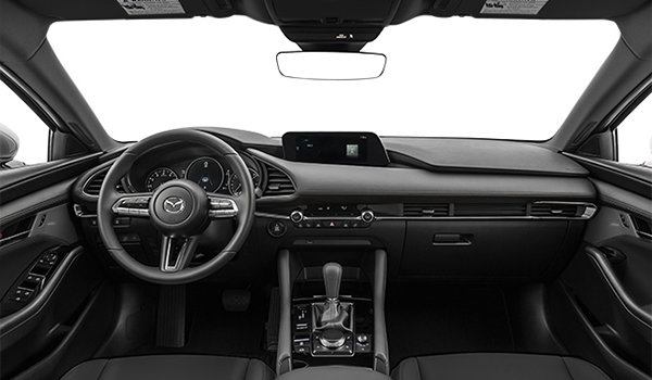 Montmagny Mazda Le Mazda3 Gt 2020