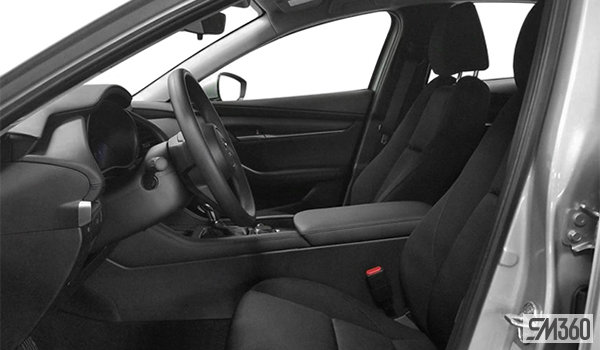 Elite Mazda Le Mazda3 Gx 2020