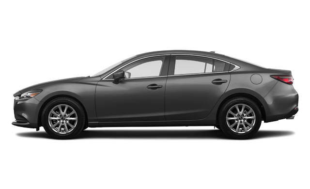2020 Mazda6 GS at City Mazda from $25,322 in Halifax