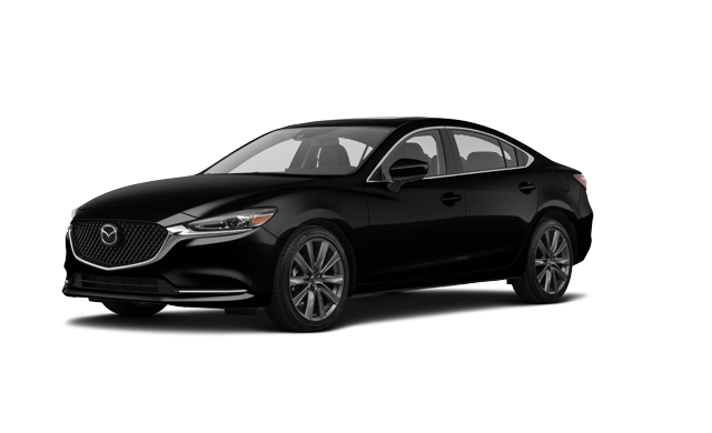 Sundance Mazda 2020 Mazda6 Signature Starting At 40 826