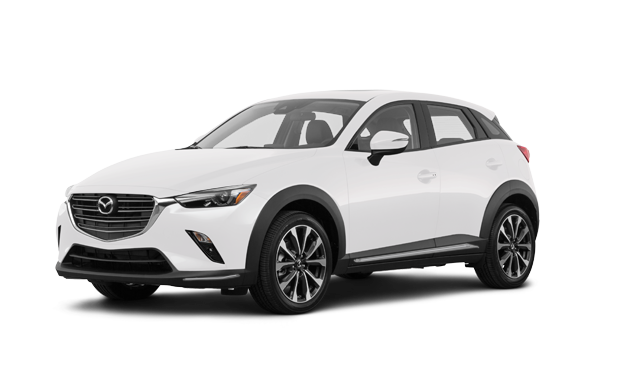Mazda cx 3 2020